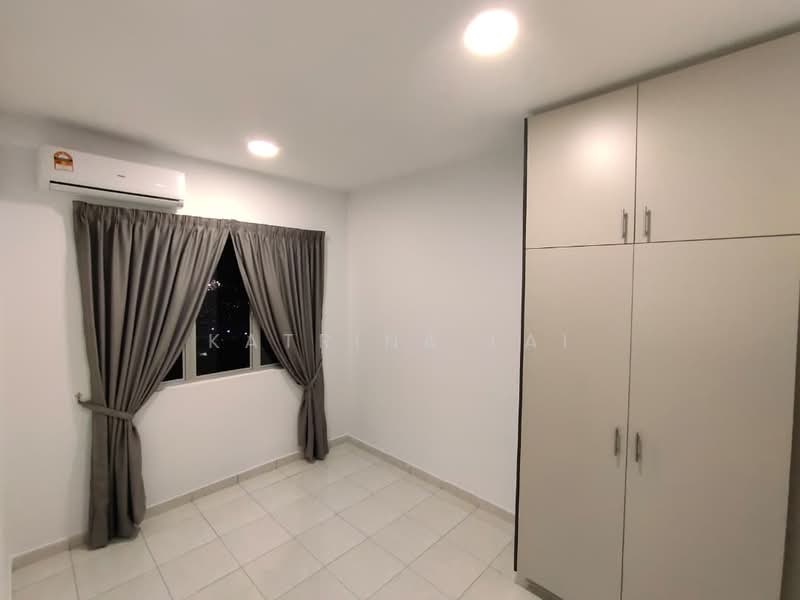 Apartment for Sale at Idaman Abadi - Katrina Lai - Bedroom - PropertyGuru.com.my