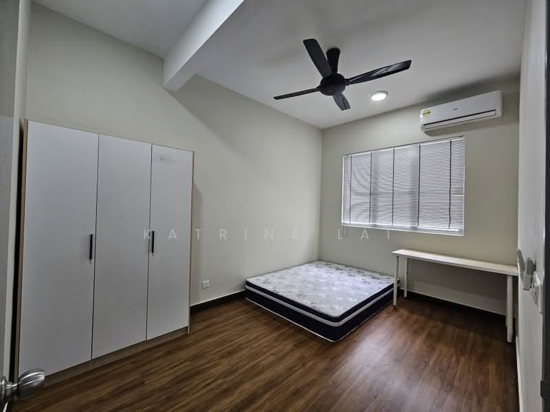 Apartment for Sale at Idaman Abadi - Katrina Lai - Bedroom - PropertyGuru.com.my