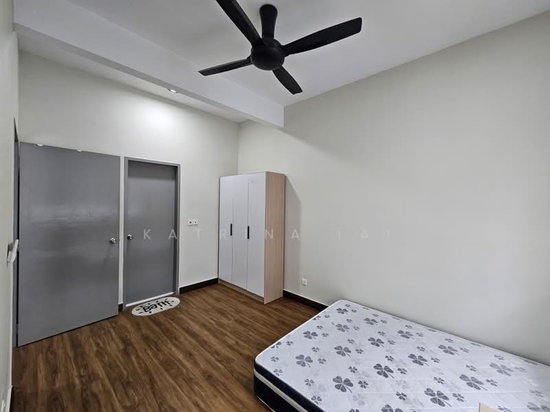 Apartment for Sale at Idaman Abadi - Katrina Lai - Bedroom - PropertyGuru.com.my