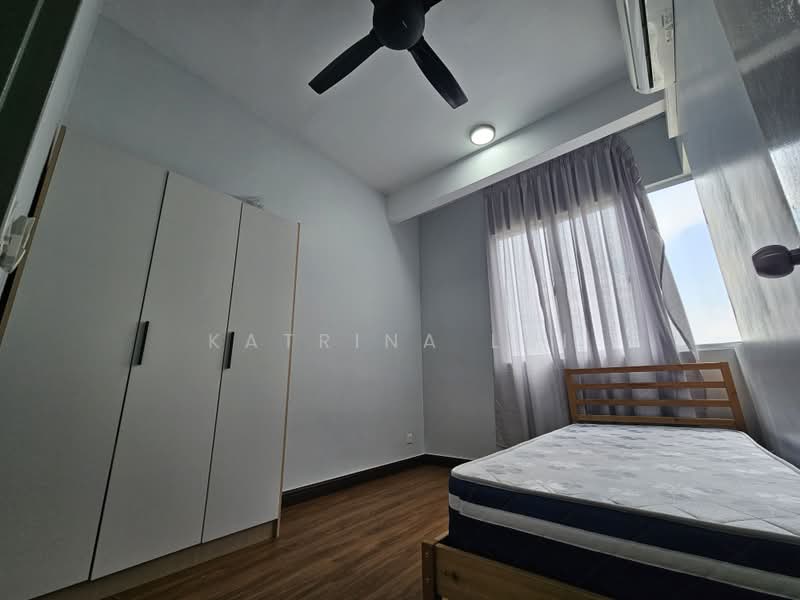 Apartment for Sale at Idaman Abadi - Katrina Lai - Bedroom - PropertyGuru.com.my