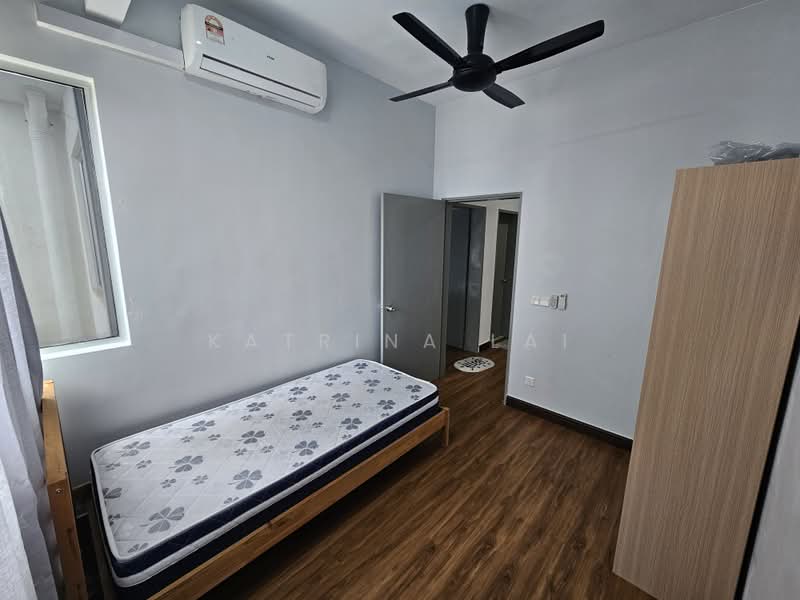 Apartment for Sale at Idaman Abadi - Katrina Lai - Bedroom - PropertyGuru.com.my