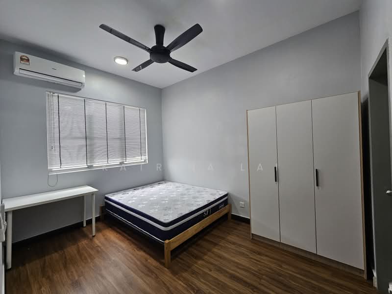 Apartment for Sale at Idaman Abadi - Katrina Lai - Bedroom - PropertyGuru.com.my