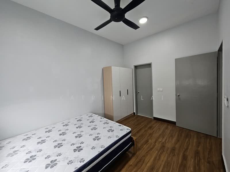 Apartment for Sale at Idaman Abadi - Katrina Lai - Bedroom - PropertyGuru.com.my