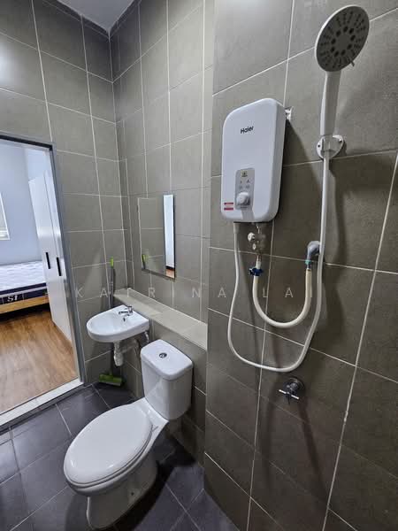 Apartment for Sale at Idaman Abadi - Katrina Lai - Bathroom - PropertyGuru.com.my
