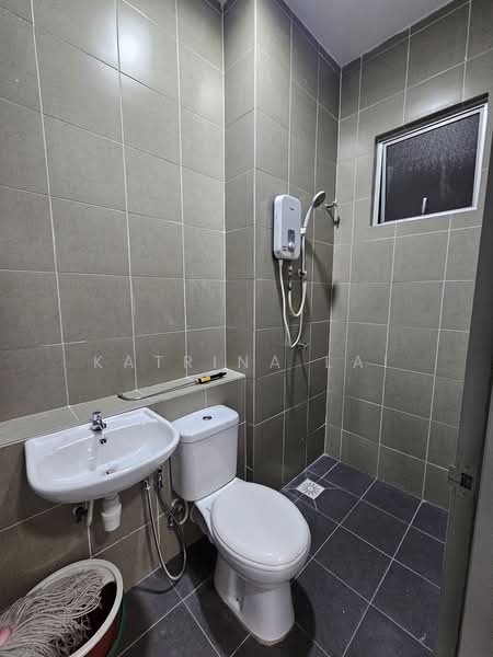 Apartment for Sale at Idaman Abadi - Katrina Lai - Bathroom - PropertyGuru.com.my