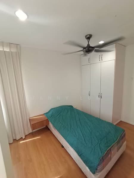 Condominium for Sale at Menara Bintang Goldhill - Manny Lum - PropertyGuru.com.my