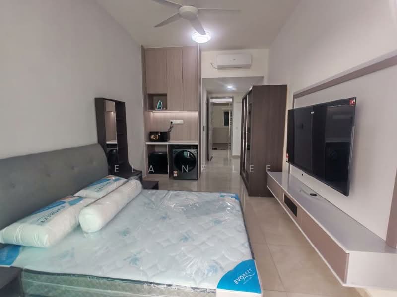 Condominium for Rent at Lucerne Residences - Elaine Lee - Bedroom - PropertyGuru.com.my