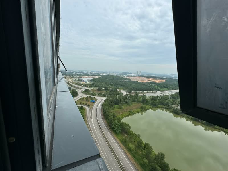 Pejabat untuk Disewa di Iskandar Puteri (Nusajaya) (Johor) - Fiza Sulaiman - PropertyGuru.com.my