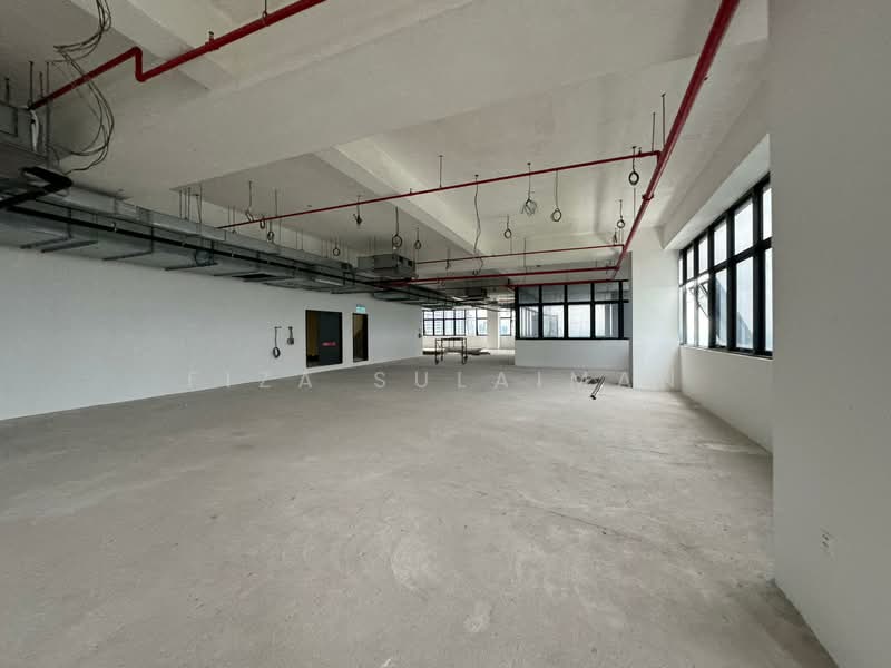 Pejabat untuk Disewa di Iskandar Puteri (Nusajaya) (Johor) - Fiza Sulaiman - PropertyGuru.com.my