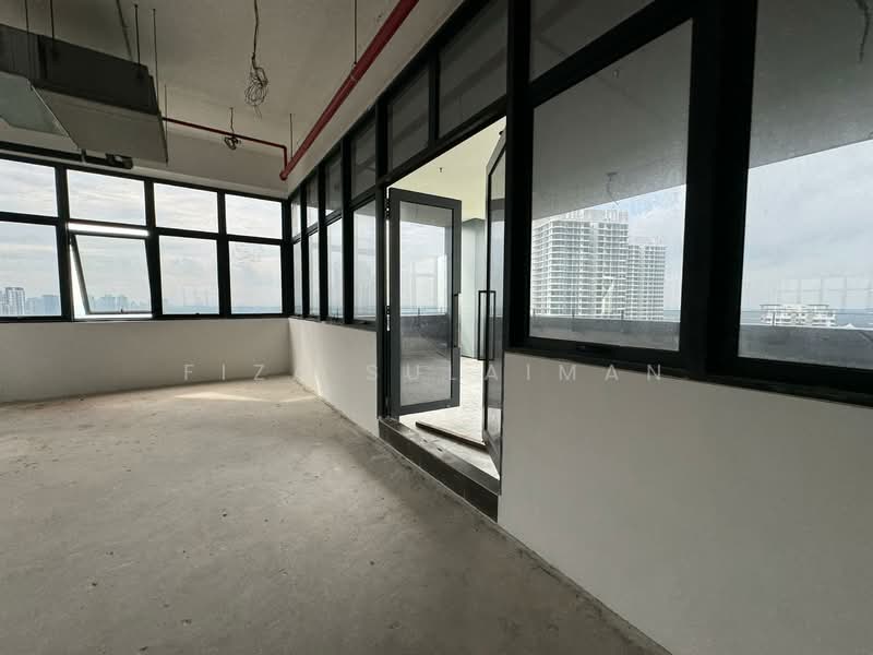 Pejabat untuk Disewa di Iskandar Puteri (Nusajaya) (Johor) - Fiza Sulaiman - PropertyGuru.com.my