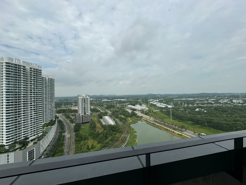 Pejabat untuk Disewa di Iskandar Puteri (Nusajaya) (Johor) - Fiza Sulaiman - PropertyGuru.com.my