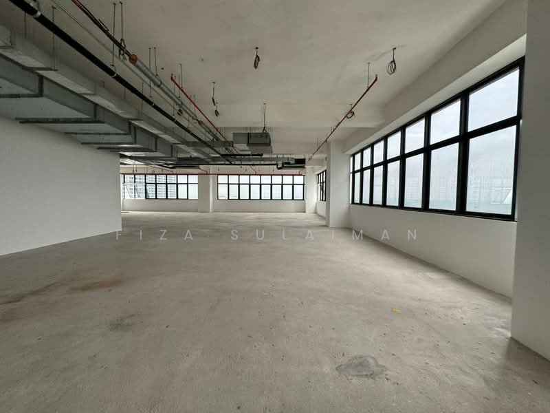 Pejabat untuk Disewa di Iskandar Puteri (Nusajaya) (Johor) - Fiza Sulaiman - PropertyGuru.com.my