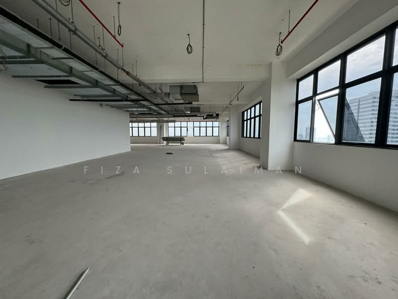 Pejabat untuk Disewa di Iskandar Puteri (Nusajaya) (Johor) - Fiza Sulaiman - PropertyGuru.com.my