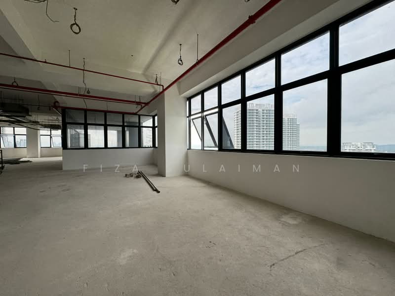 Pejabat untuk Disewa di Iskandar Puteri (Nusajaya) (Johor) - Fiza Sulaiman - PropertyGuru.com.my