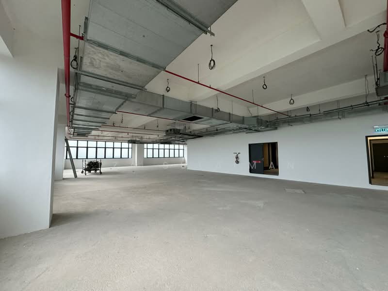 Pejabat untuk Disewa di Iskandar Puteri (Nusajaya) (Johor) - Fiza Sulaiman - PropertyGuru.com.my