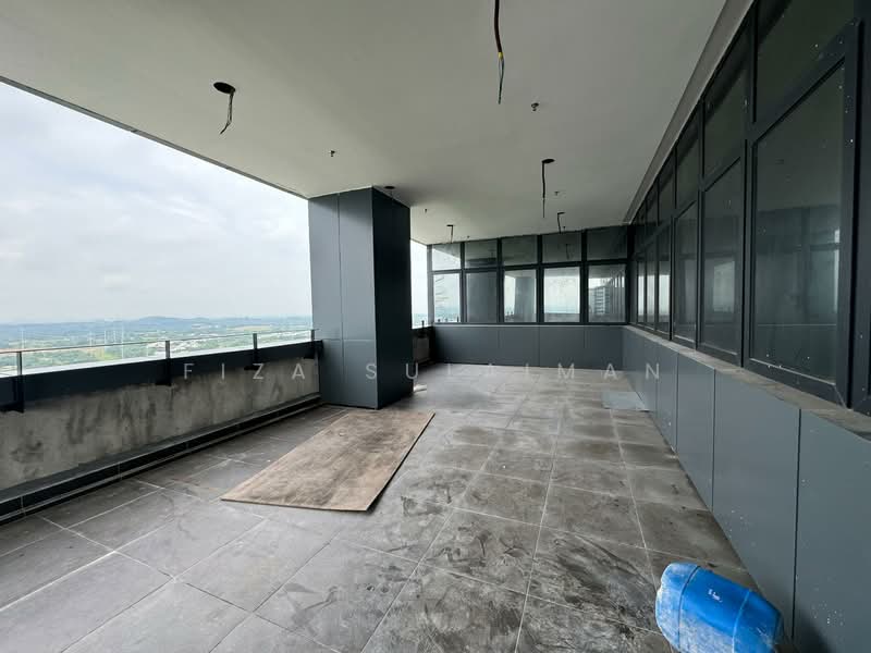 Pejabat untuk Disewa di Iskandar Puteri (Nusajaya) (Johor) - Fiza Sulaiman - PropertyGuru.com.my