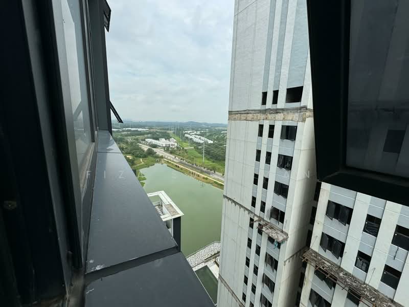 Pejabat untuk Disewa di Iskandar Puteri (Nusajaya) (Johor) - Fiza Sulaiman - PropertyGuru.com.my