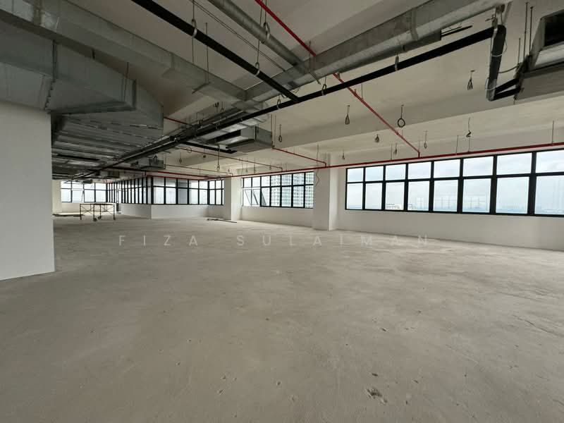 Pejabat untuk Disewa di Iskandar Puteri (Nusajaya) (Johor) - Fiza Sulaiman - PropertyGuru.com.my