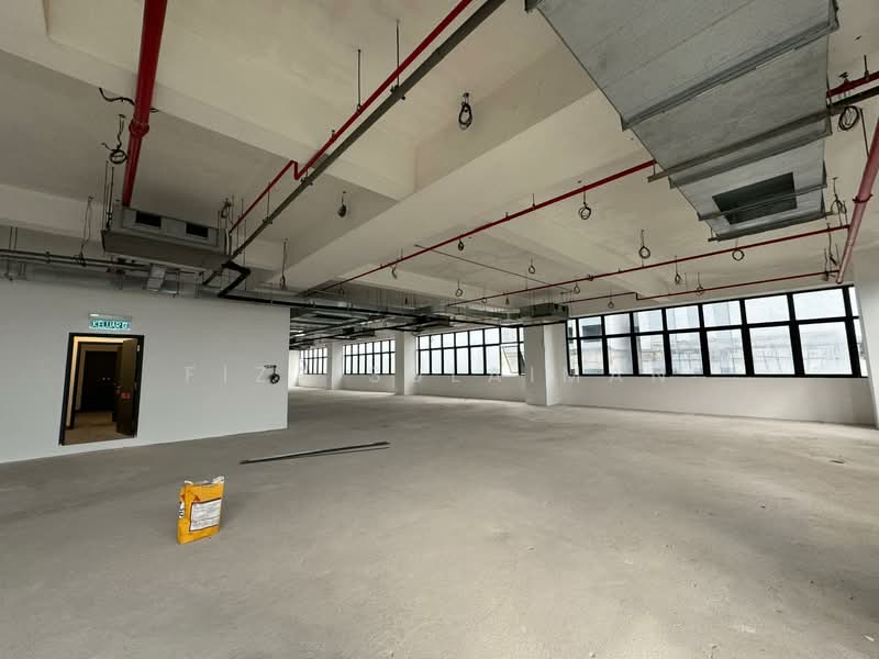 Pejabat untuk Disewa di Iskandar Puteri (Nusajaya) (Johor) - Fiza Sulaiman - PropertyGuru.com.my