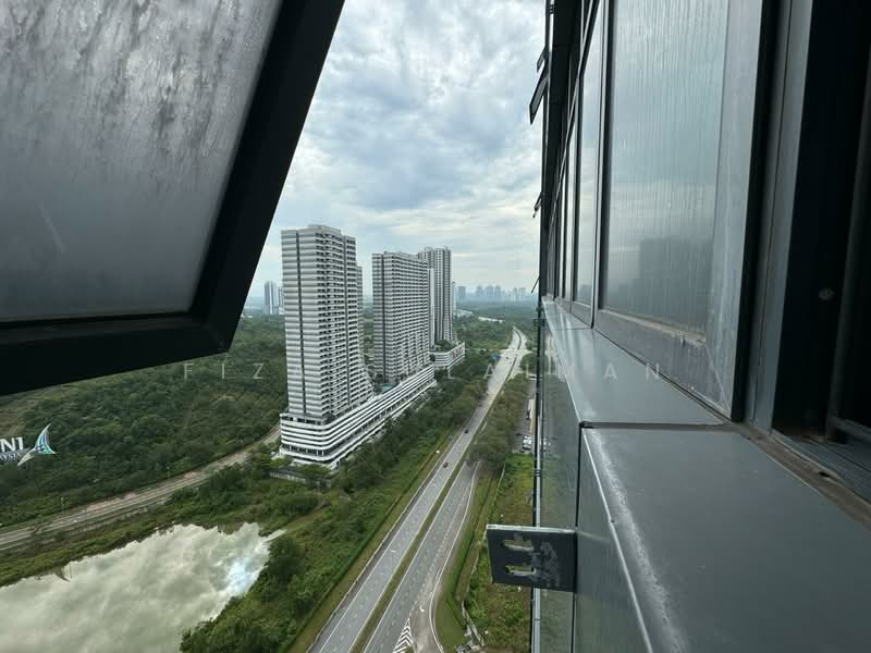 Pejabat untuk Disewa di Iskandar Puteri (Nusajaya) (Johor) - Fiza Sulaiman - PropertyGuru.com.my