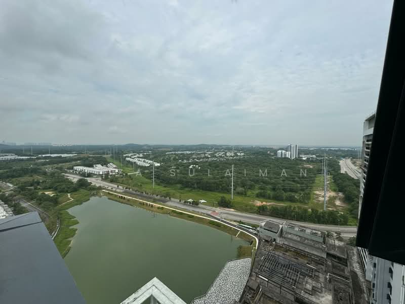 Pejabat untuk Disewa di Iskandar Puteri (Nusajaya) (Johor) - Fiza Sulaiman - PropertyGuru.com.my