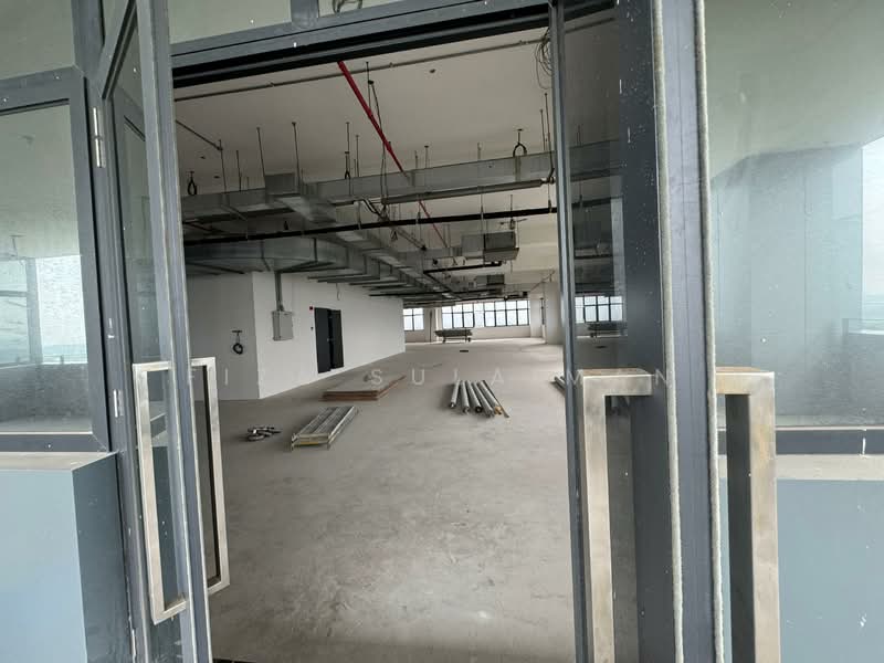 Pejabat untuk Disewa di Iskandar Puteri (Nusajaya) (Johor) - Fiza Sulaiman - PropertyGuru.com.my