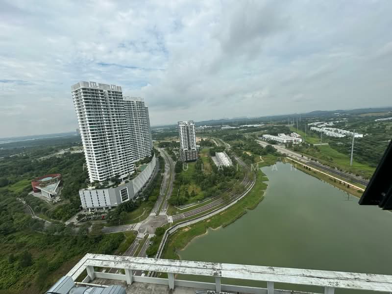 Pejabat untuk Disewa di Iskandar Puteri (Nusajaya) (Johor) - Fiza Sulaiman - PropertyGuru.com.my