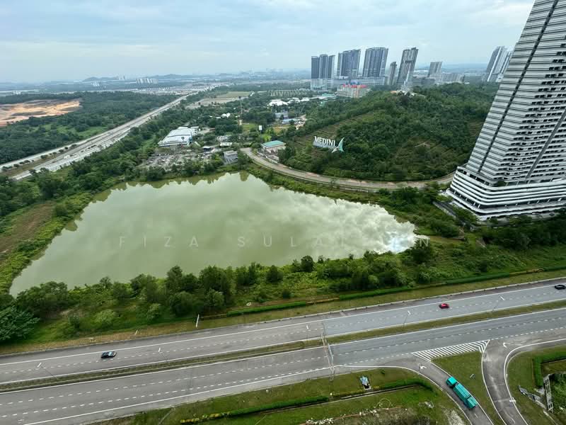 Pejabat untuk Disewa di Iskandar Puteri (Nusajaya) (Johor) - Fiza Sulaiman - PropertyGuru.com.my