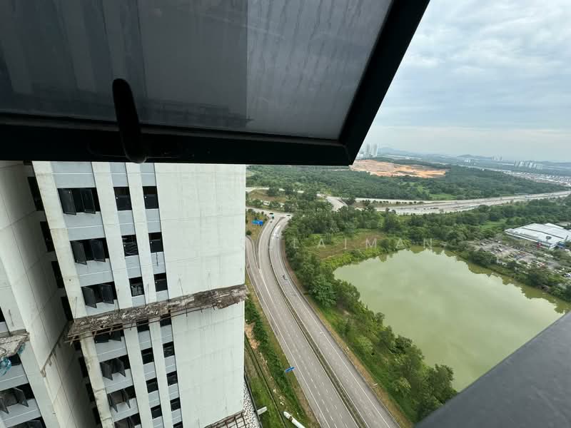 Pejabat untuk Disewa di Iskandar Puteri (Nusajaya) (Johor) - Fiza Sulaiman - PropertyGuru.com.my