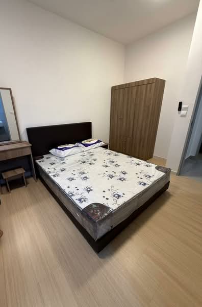 Service Residence for Rent at M Luna - Jett Goh - Bedroom - PropertyGuru.com.my