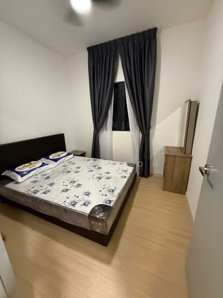 Service Residence for Rent at M Luna - Jett Goh - Bedroom - PropertyGuru.com.my
