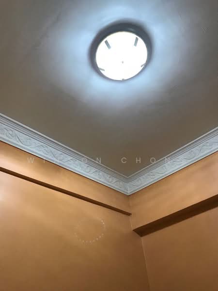 Pangsapuri untuk Dijual di Saujana Damai - Winson Chong - Interior - PropertyGuru.com.my