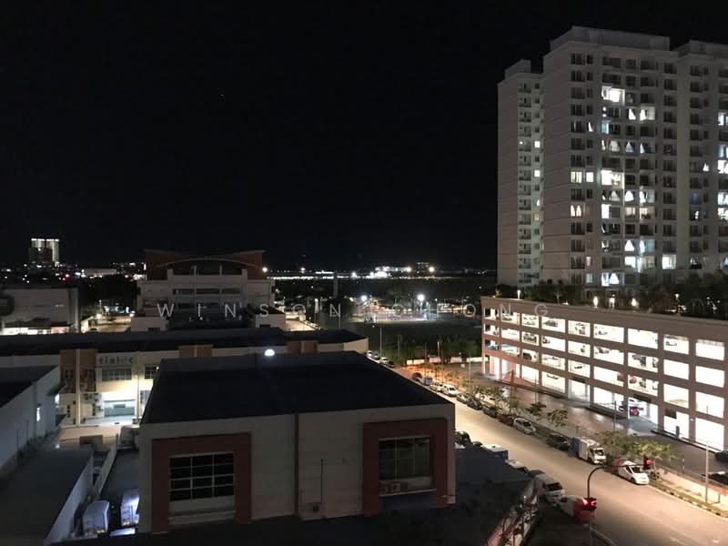 Pangsapuri untuk Dijual di Saujana Damai - Winson Chong - PropertyGuru.com.my