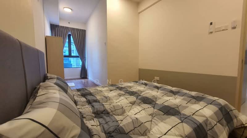 Service Residence for Rent at The Glenz @ Glenmarie - Hong Ng - Bedroom - PropertyGuru.com.my
