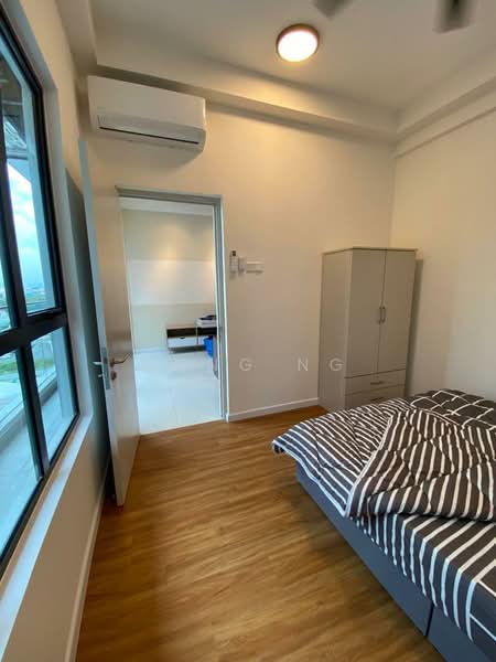 Service Residence for Rent at The Glenz @ Glenmarie - Hong Ng - Bedroom - PropertyGuru.com.my
