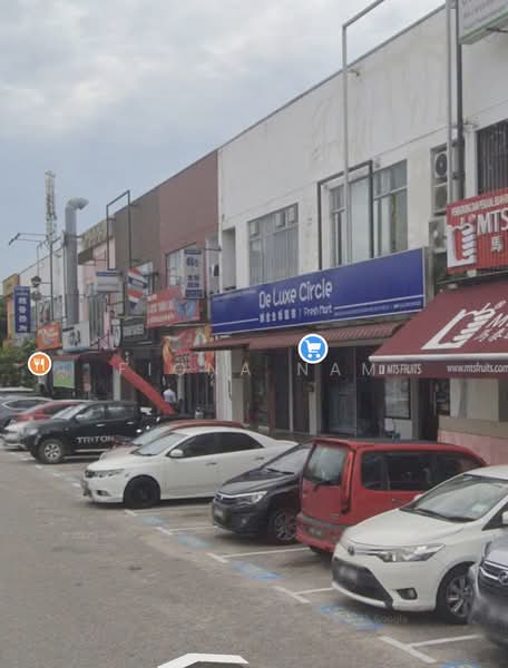 Pejabat untuk Disewa di Iskandar Puteri (Nusajaya) (Johor) - Fiona Nam - Exterior - PropertyGuru.com.my