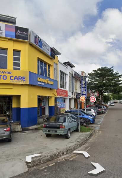 Pejabat untuk Disewa di Iskandar Puteri (Nusajaya) (Johor) - Fiona Nam - Exterior - PropertyGuru.com.my