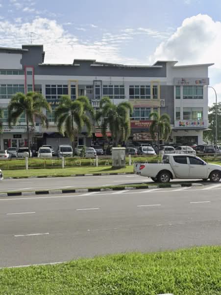 Pejabat untuk Disewa di Iskandar Puteri (Nusajaya) (Johor) - Fiona Nam - Exterior - PropertyGuru.com.my