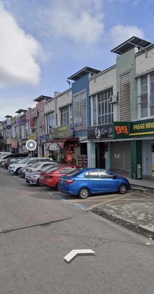Pejabat untuk Disewa di Iskandar Puteri (Nusajaya) (Johor) - Fiona Nam - Exterior - PropertyGuru.com.my