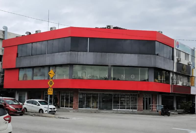 Shop for Rent in SS2 (Petaling Jaya) - Felicia Ng - PropertyGuru.com.my