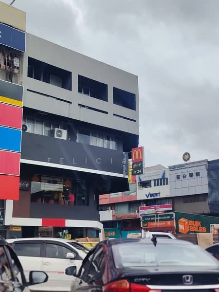 Shop for Rent in SS2 (Petaling Jaya) - Felicia Ng - PropertyGuru.com.my