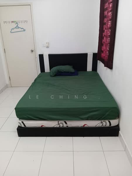 2-storey Terraced House for Rent in Pasir Gudang (Johor) - Le Ching . - Bedroom - PropertyGuru.com.my