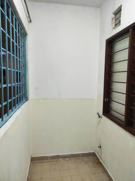 Apartment for Sale at D' Kiara Apartment - Sherley Goh - Balcony - PropertyGuru.com.my