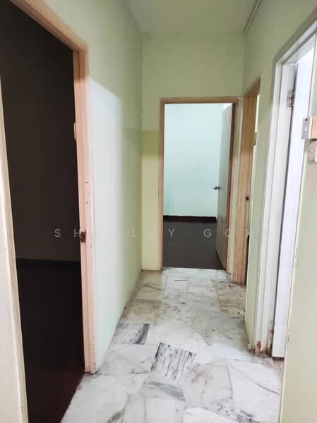 Apartment for Sale at D' Kiara Apartment - Sherley Goh - Corridor - PropertyGuru.com.my