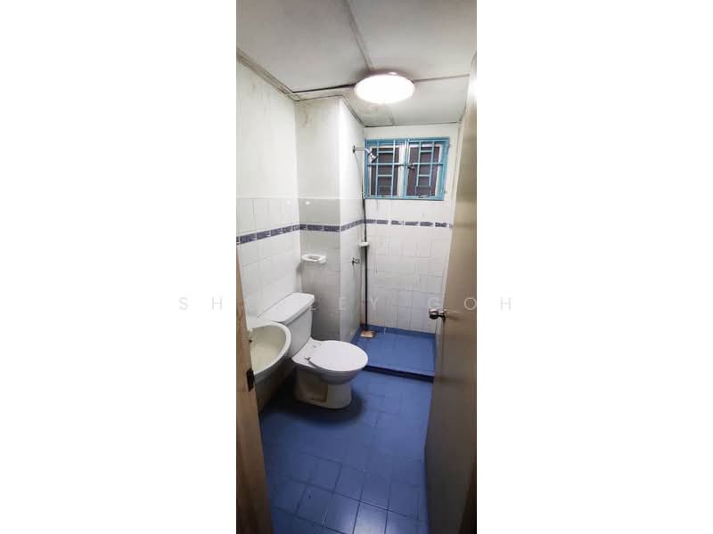 Apartment for Sale at D' Kiara Apartment - Sherley Goh - Bathroom - PropertyGuru.com.my