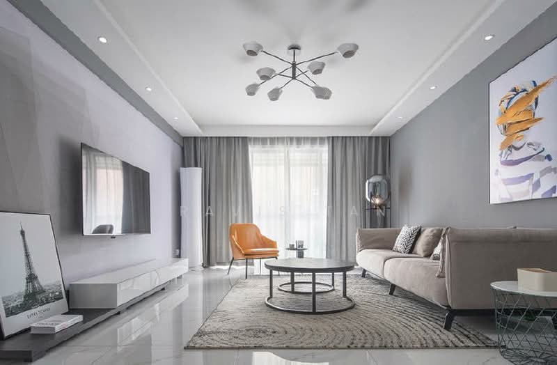 Kondominium untuk Dijual di Ren Residences - Travis Tan - PropertyGuru.com.my