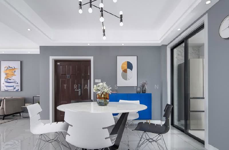 Kondominium untuk Dijual di Ren Residences - Travis Tan - PropertyGuru.com.my