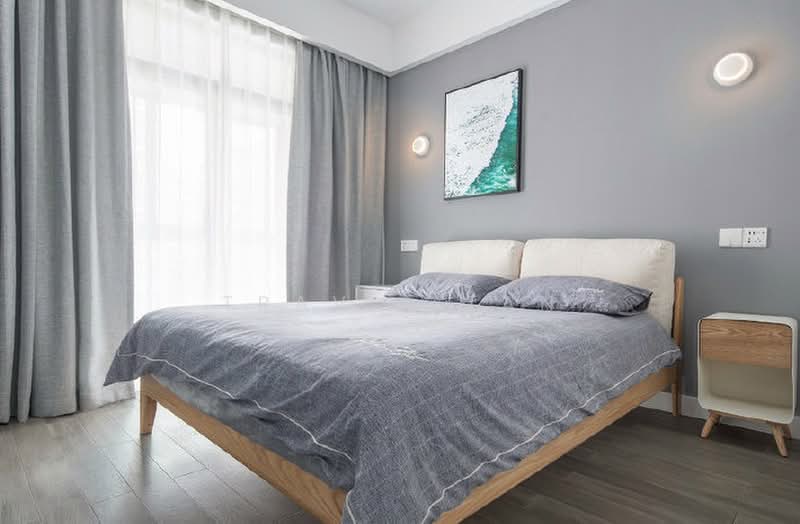 Kondominium untuk Dijual di Ren Residences - Travis Tan - PropertyGuru.com.my