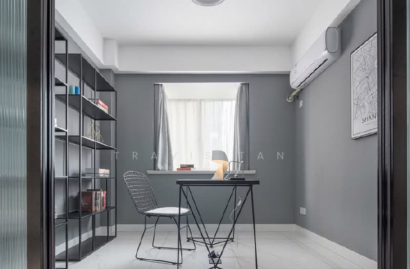 Kondominium untuk Dijual di Ren Residences - Travis Tan - PropertyGuru.com.my