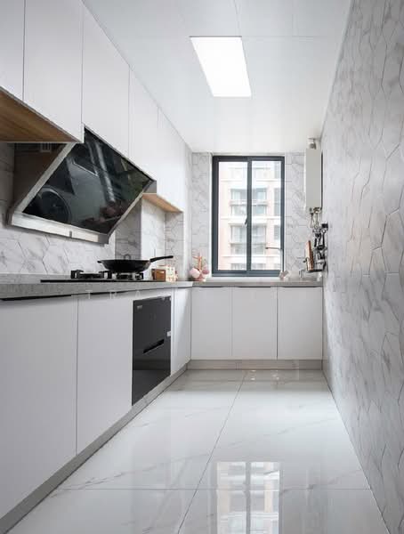 Kondominium untuk Dijual di Ren Residences - Travis Tan - PropertyGuru.com.my